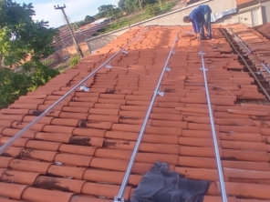 Foto de RCunha Segurança Eletronica e Energia Solar em Teresina, PI por Solutudo