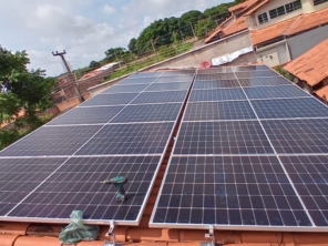 Foto de RCunha Segurança Eletronica e Energia Solar em Teresina, PI por Solutudo