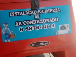 Foto de Jocivan - Serviços Técnicos em Teresina, PI por Solutudo