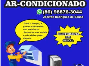 Foto de Jocivan - Serviços Técnicos em Teresina, PI por Solutudo