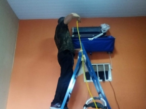 Foto de Jocivan - Serviços Técnicos em Teresina, PI por Solutudo