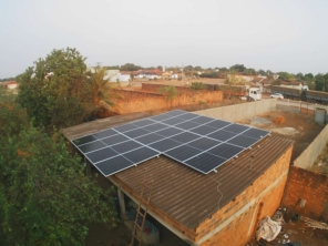 Foto de KR Solar em Porto Nacional, TO por Solutudo