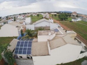 Foto de KR Solar em Porto Nacional, TO por Solutudo