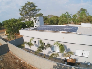 Foto de KR Solar em Porto Nacional, TO por Solutudo