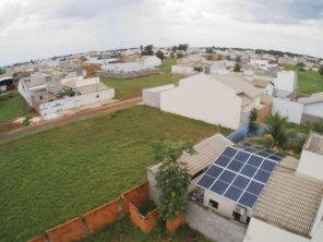 Foto de KR Solar em Porto Nacional, TO por Solutudo
