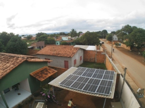 Foto de KR Solar em Porto Nacional, TO por Solutudo