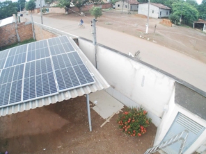 Foto de KR Solar em Porto Nacional, TO por Solutudo