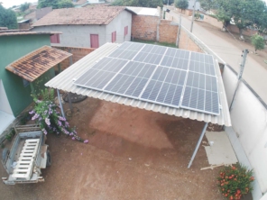 Foto de KR Solar em Porto Nacional, TO por Solutudo