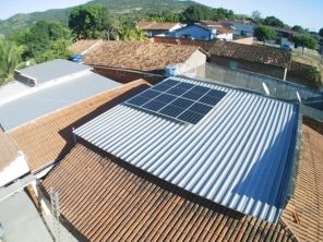 Foto de KR Solar em Porto Nacional, TO por Solutudo