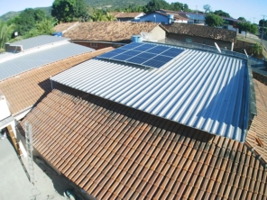 Foto de KR Solar em Porto Nacional, TO por Solutudo