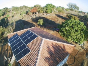 Foto de KR Solar em Porto Nacional, TO por Solutudo