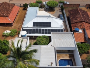 Foto de KR Solar em Porto Nacional, TO por Solutudo