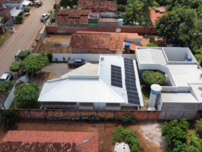 Foto de KR Solar em Porto Nacional, TO por Solutudo