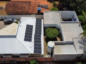 Foto de KR Solar em Porto Nacional, TO por Solutudo