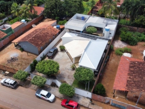Foto de KR Solar em Porto Nacional, TO por Solutudo