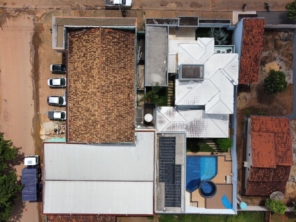 Foto de KR Solar em Porto Nacional, TO por Solutudo