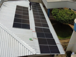 Foto de KR Solar em Porto Nacional, TO por Solutudo