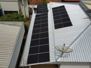 Foto de KR Solar em Porto Nacional, TO por Solutudo