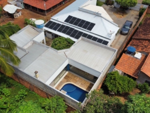 Foto de KR Solar em Porto Nacional, TO por Solutudo