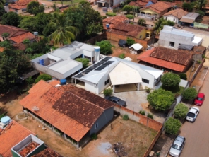 Foto de KR Solar em Porto Nacional, TO por Solutudo