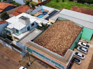 Foto de KR Solar em Porto Nacional, TO por Solutudo