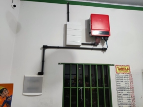 Foto de KR Solar em Porto Nacional, TO por Solutudo