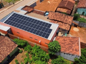 Foto de KR Solar em Porto Nacional, TO por Solutudo