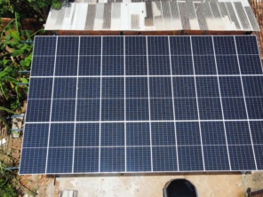 Foto de KR Solar em Porto Nacional, TO por Solutudo
