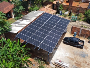 Foto de KR Solar em Porto Nacional, TO por Solutudo