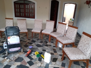 Foto de Lavexpress Morelli Brasil em Limeira, SP por Solutudo