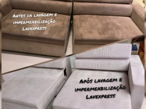 Foto de Lavexpress Morelli Brasil em Limeira, SP por Solutudo