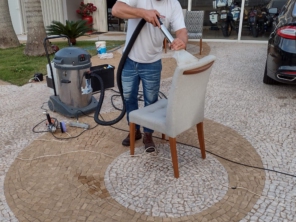 Foto de Lavexpress Morelli Brasil em Limeira, SP por Solutudo