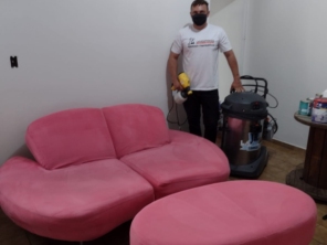 Foto de Lavexpress Morelli Brasil em Limeira, SP por Solutudo