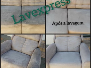 Foto de Lavexpress Morelli Brasil em Limeira, SP por Solutudo