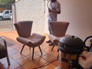 Foto de Lavexpress Morelli Brasil em Limeira, SP por Solutudo