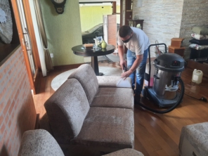 Foto de Lavexpress Morelli Brasil em Limeira, SP por Solutudo
