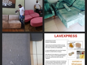 Foto de Lavexpress Morelli Brasil em Limeira, SP por Solutudo