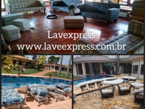 Foto de Lavexpress Morelli Brasil em Limeira, SP por Solutudo