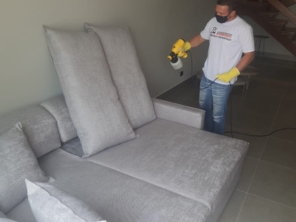 Foto de Lavexpress Morelli Brasil em Limeira, SP por Solutudo