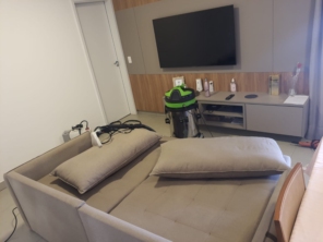 Foto de Lavexpress Morelli Brasil em Limeira, SP por Solutudo