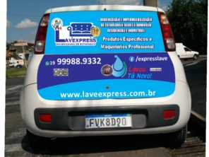 Foto de Lavexpress Morelli Brasil em Limeira, SP por Solutudo