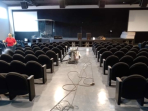 Foto de Lavexpress Morelli Brasil em Limeira, SP por Solutudo