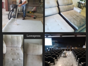 Foto de Lavexpress Morelli Brasil em Limeira, SP por Solutudo