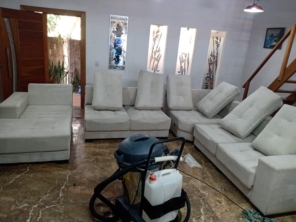Foto de Lavexpress Morelli Brasil em Limeira, SP por Solutudo