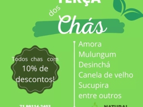Foto de Natural Organic em Salvador, BA por Solutudo