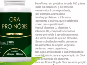 Foto de Natural Organic em Salvador, BA por Solutudo