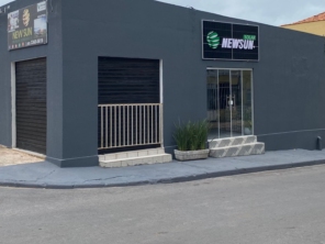 Foto de New Sun Energia Renováveis em Cuiabá, MT por Solutudo