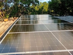 Foto de New Sun Energia Renováveis em Cuiabá, MT por Solutudo
