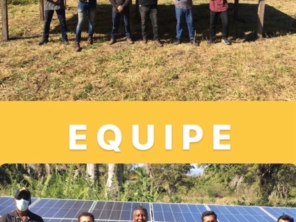 Foto de New Sun Energia Renováveis em Cuiabá, MT por Solutudo
