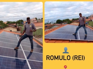 Foto de New Sun Energia Renováveis em Cuiabá, MT por Solutudo